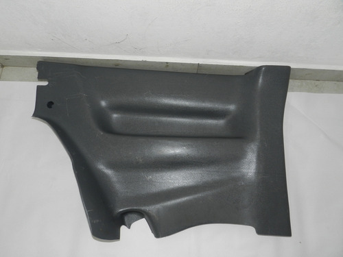 Forro Lateral Tras. Esquerdo Vw Gol G4 2p 377867043 Detalhes