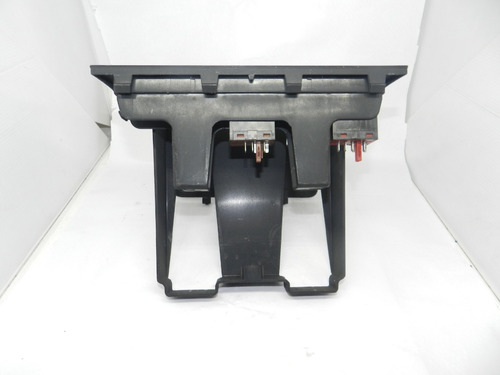 Moldura Painel Central Vw Gol Saveiro G5 G6 16/20 5u0858061