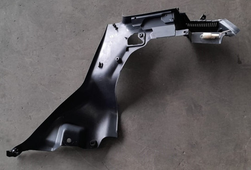 Suporte Bagagito Lado Esquerdo Fiat Stilo 2006 A 2009
