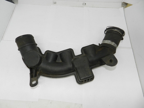 Mangueira Intercooler Peugeot 308 408 1.6 16v Thp 9659145580