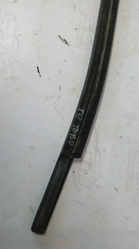 Pestana Traseira Esquerda Fiat Toro Usada Original  25859