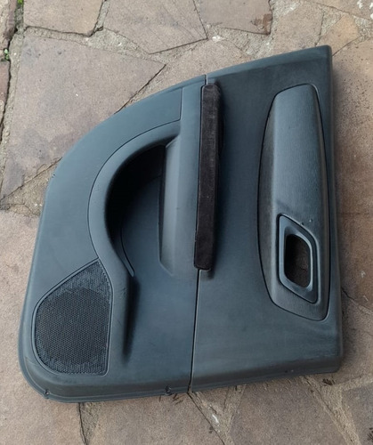 Forro Porta Traseira Lado Esquerdo Citroen C4 Pallas 07/14