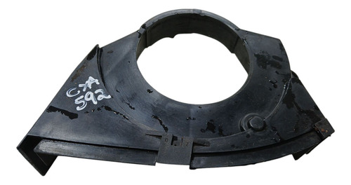Capa Correia Dentada Vw Gol G4 2006/14 (ap) Cxa 592