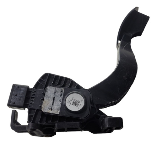 Pedal Eletrônico Fiat Uno 12/15 (al) Adl Cxa 576 - Pbtgf30