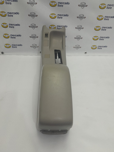 Console Central Toyota Corolla 98/02 5891112140 Detalhe