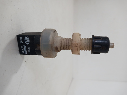 Sensor Da Luz De Freio Fiat Tempra 1712 B365 Original