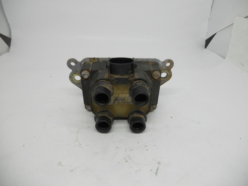 Bobina Ignição Ford Ka Fiesta Courier Endura 96/99