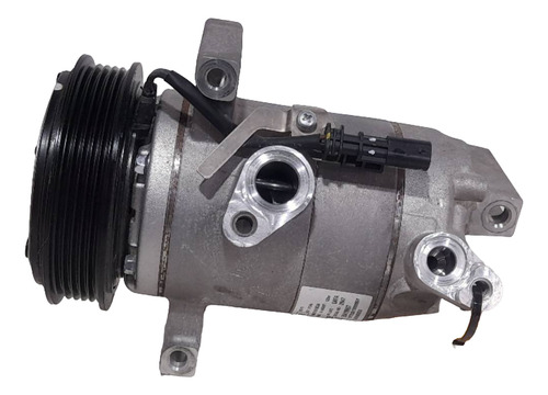 Compressor Ar Condicionado Onix Plus 1.0 Turbo 2022 2023 