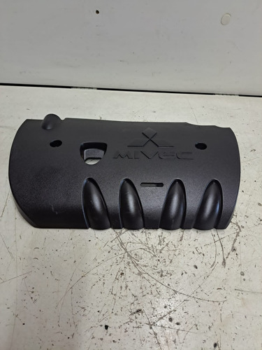 Tampa Capa Motor Mitsubishi Outlander 2.0 16v 2014 2015 2016