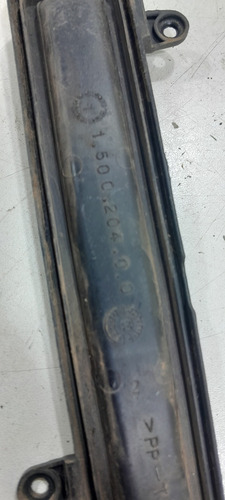 Tampa Filtro Cabine Fiat Palio Siena 150020400 (vj)
