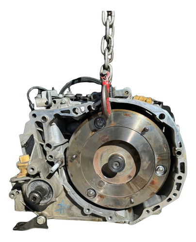 Caixa Cambio Automatico Al4 Sandero 1.6 2011-2013 Revisado