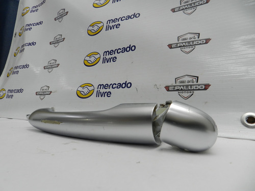 Maçaneta Externa Dianteira Direita Megane Gt 07/13 Detalhe
