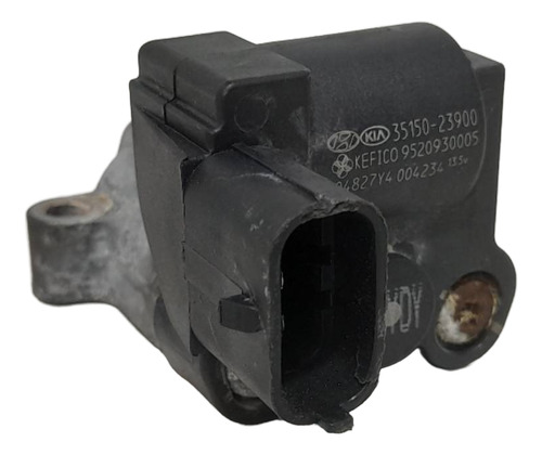 Atuador Marcha Lenta Hyundai I30 2.0 16v 2009 2010 2011 2012