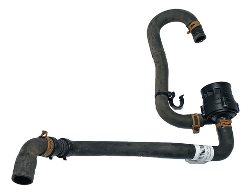 Bomba Agua Auxiliar Renault Master 2.3 2014 2021