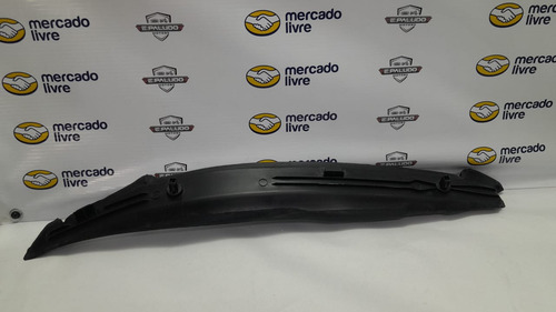 Acabamento Para-lama Esquerdo Vw Polo Virtus 18/23