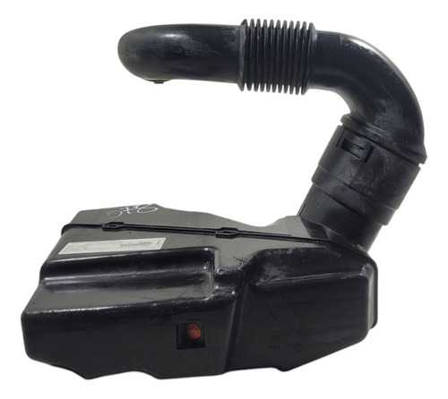 Caixa Ressonância Peugeot 307 2.0 16v 2008 A 2014 (al)