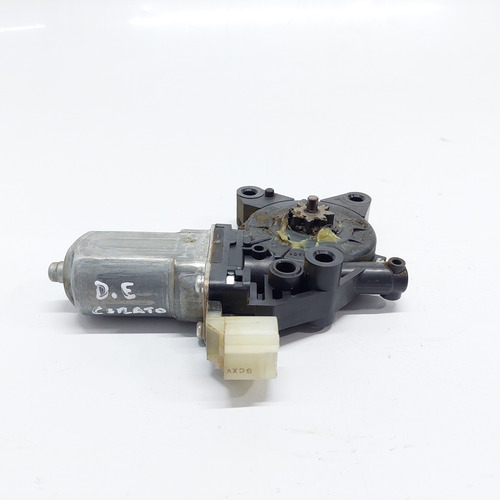 Motor Vidro Elétrico Porta Dianteira Esquerda Cerato 2011