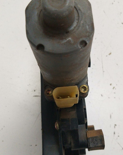 Máquina Vidro Elétrica Traseira Direito Mondeo 0130821681