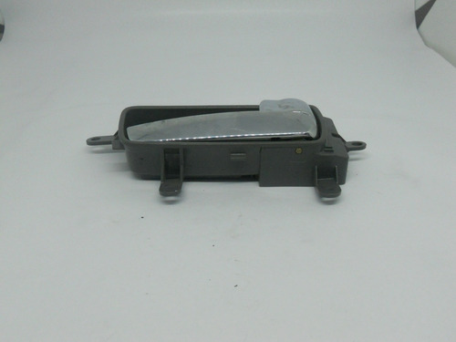 Maçaneta Interna Traseira Direita Nissan Sentra 2007 A 2012