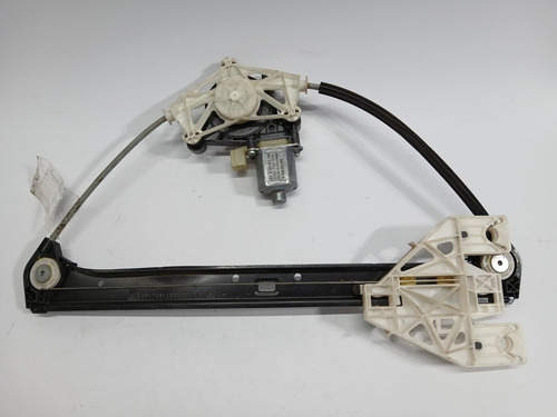 Maquina Vidro Porta Traseira Esquerda Audi A3 / Rs3 14 A 21