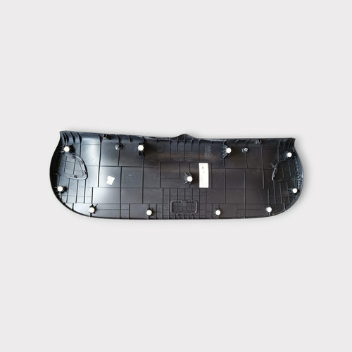 Moldura Interno Tampa Traseira Hyundai Hb20 2013 2019