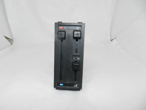 Comando Ar Ventilação Gm Kadett Monza 1992 A 1998