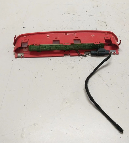 Break Light Luz Freio Vw Gol Fox G6 G7 Crossfox 5u6949097a
