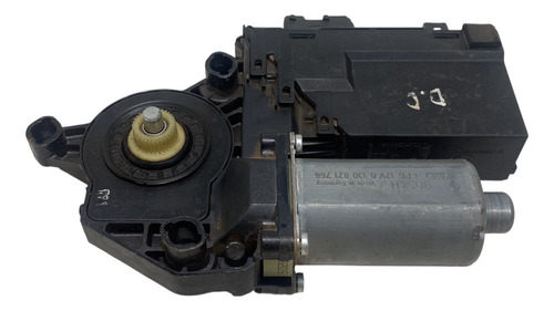 Motor Vidro Elétrico Peugeot 307 Dianteiro Direito
