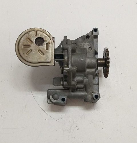 Bomba Oleo Peugeot 206 307 1.6 2008 1644149138