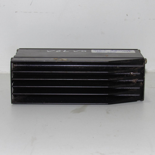 Módulo Amplificador Volvo V70 2.5 1997 1998 A 2000 9452029
