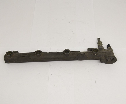 Flauta Injetora Vw Gol G2 G3 1.0 16v 036133319c