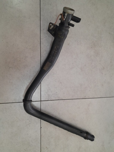 Gargalo Tanque Combustível Vw Spacefox 2008/14 5z9201129