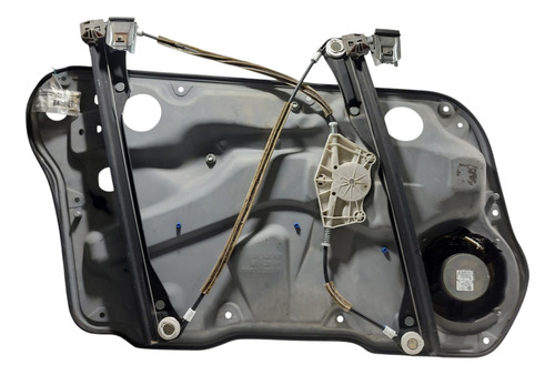 Máquina Vidro Dianteira Direita Vw Golf 2000 (al)