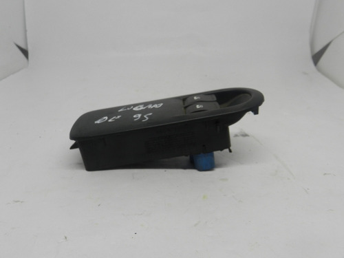 Comando Vidro Dianteiro Esquerdo Renault Scenic Logan