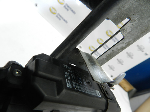Máquina Vidro Elétrica Traseira Esquerda Megane Gt 07/13 Det