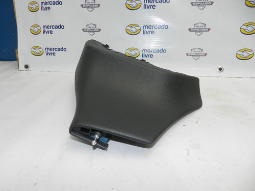 Acabamento Console Lado Direito Mercedes C180k 2001 A 2007