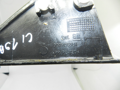 Moldura Interna Porta Traseira Esquerda Vectra 97/05 9046435