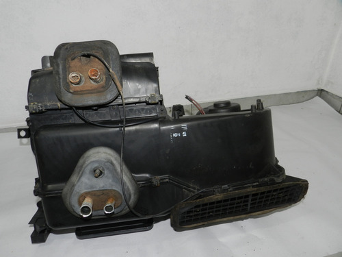 Caixa Evaporadora Ford Mondeo 96 A 00 97bw18d326aa