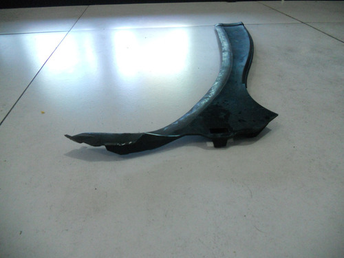 Grade Churrasqueira Direita Peugeot 206 06 A 2008 9630607377