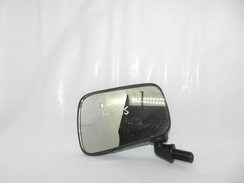 Retrovisor Manual Lado Esquerdo Paralelo Fusca 1970 A 1995