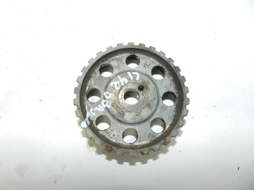Polia Bomba Óleo Fiat Uno Mille 1.0 8v 1991 A 1999