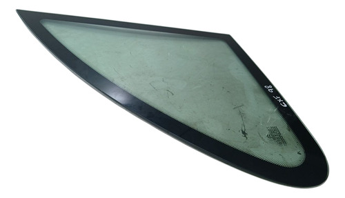 Vidro Fixo Traseiro Direito Citroën Picasso Xsara 2004 (ap)