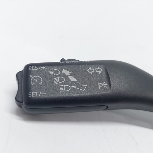 Chave Comando Seta Volkswagen Jetta Ano 2006 A 2010