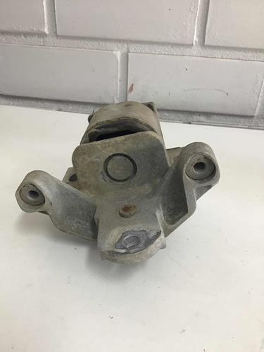 Coxim Motor Lado Esquerdo Original Vw Voyage G5 2010 20811*