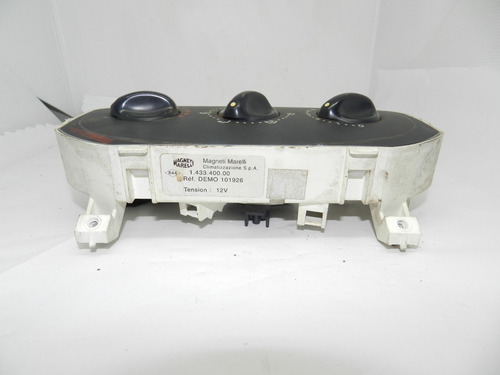 Comando Ar Quente Renault Clio 1999 A 2010 143340000
