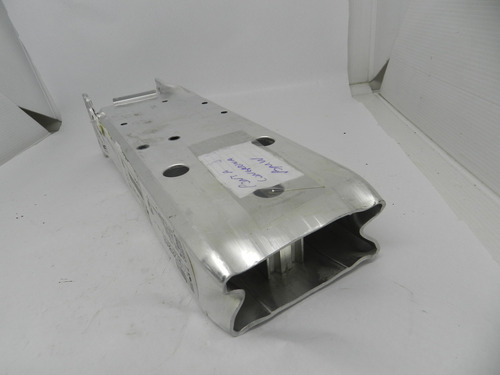 Reforço Para-choque Dianteiro Bmw 328i F32/33/34/36 X1 13/20