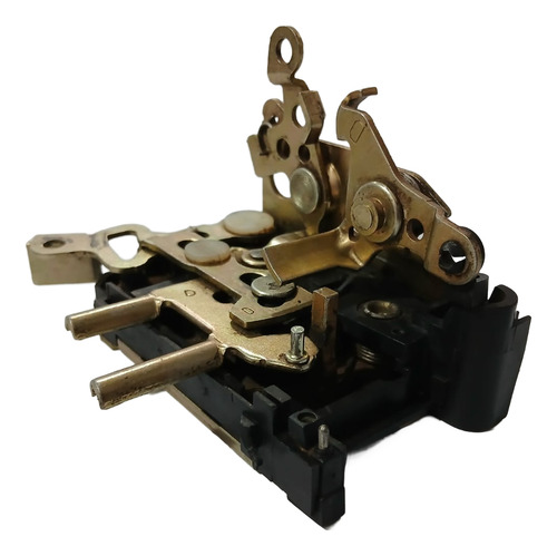 Fechadura Porta Dianteira Direita Fiat Coupe 1995 1996 1997
