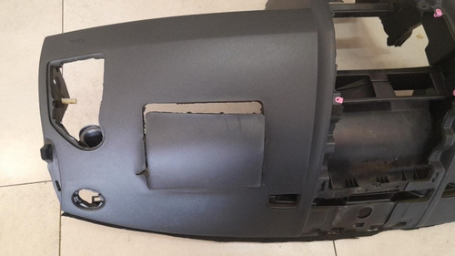 Capa Painel Tabelier Renault Megane 07/13 8200485871