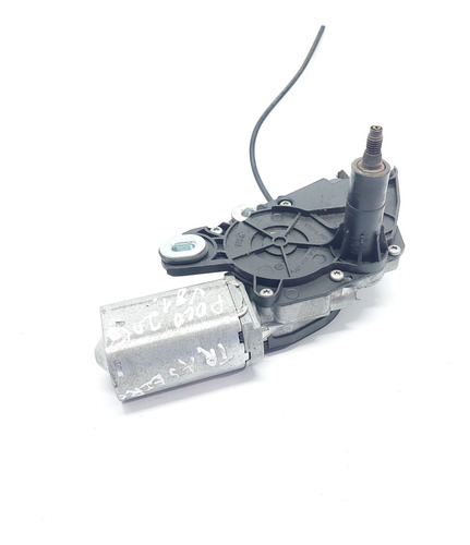 Motor Do Limpador Traseiro Polo Hatch Ano 2006 A 2014