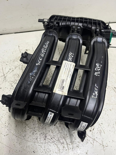 Coletor Interno Admissão Gm Onix 20/22 1.0 - 25204749